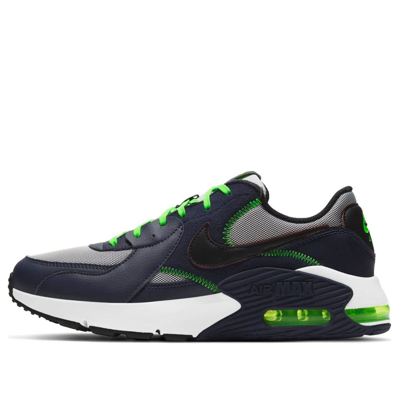 Nike Air Max Excee 'Neon' CD4165-400