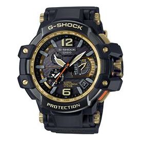 CASIO G-Shock Gravitymaster 'Black' GPW-1000GB-1A
