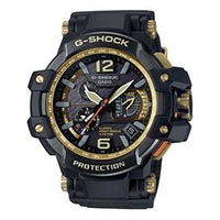 CASIO G-Shock Gravitymaster 'Black' GPW-1000GB-1A