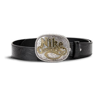 Nike Country Belt 'Black' 18051-001