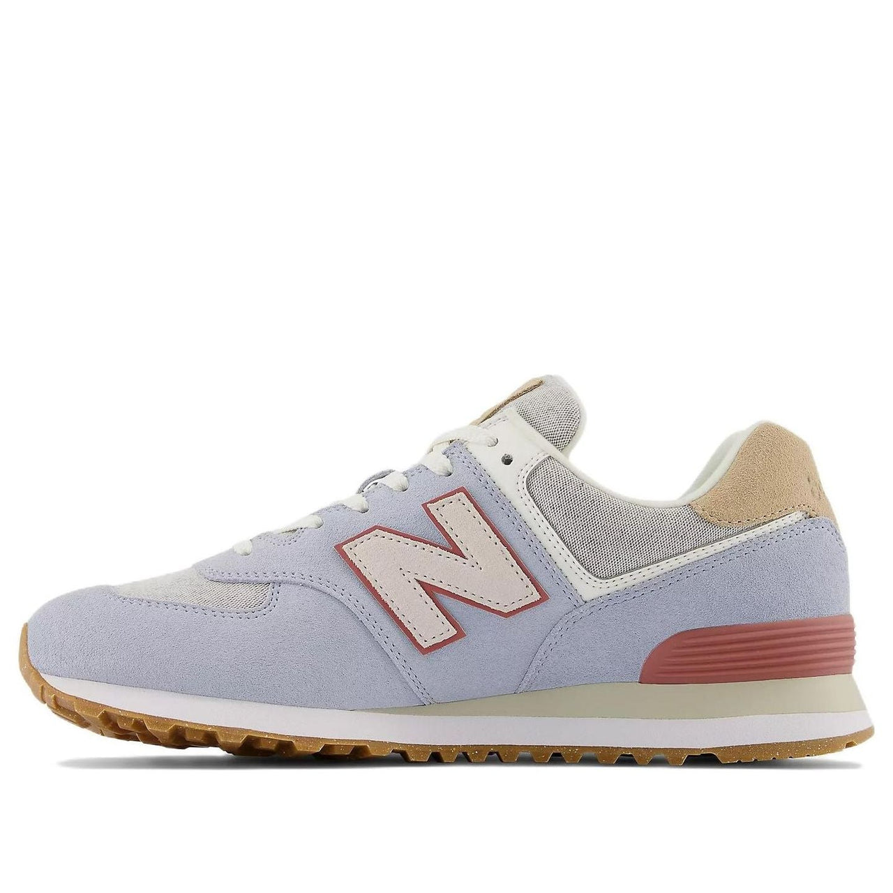 New Balance 574 'Blue White Red' U574SF2