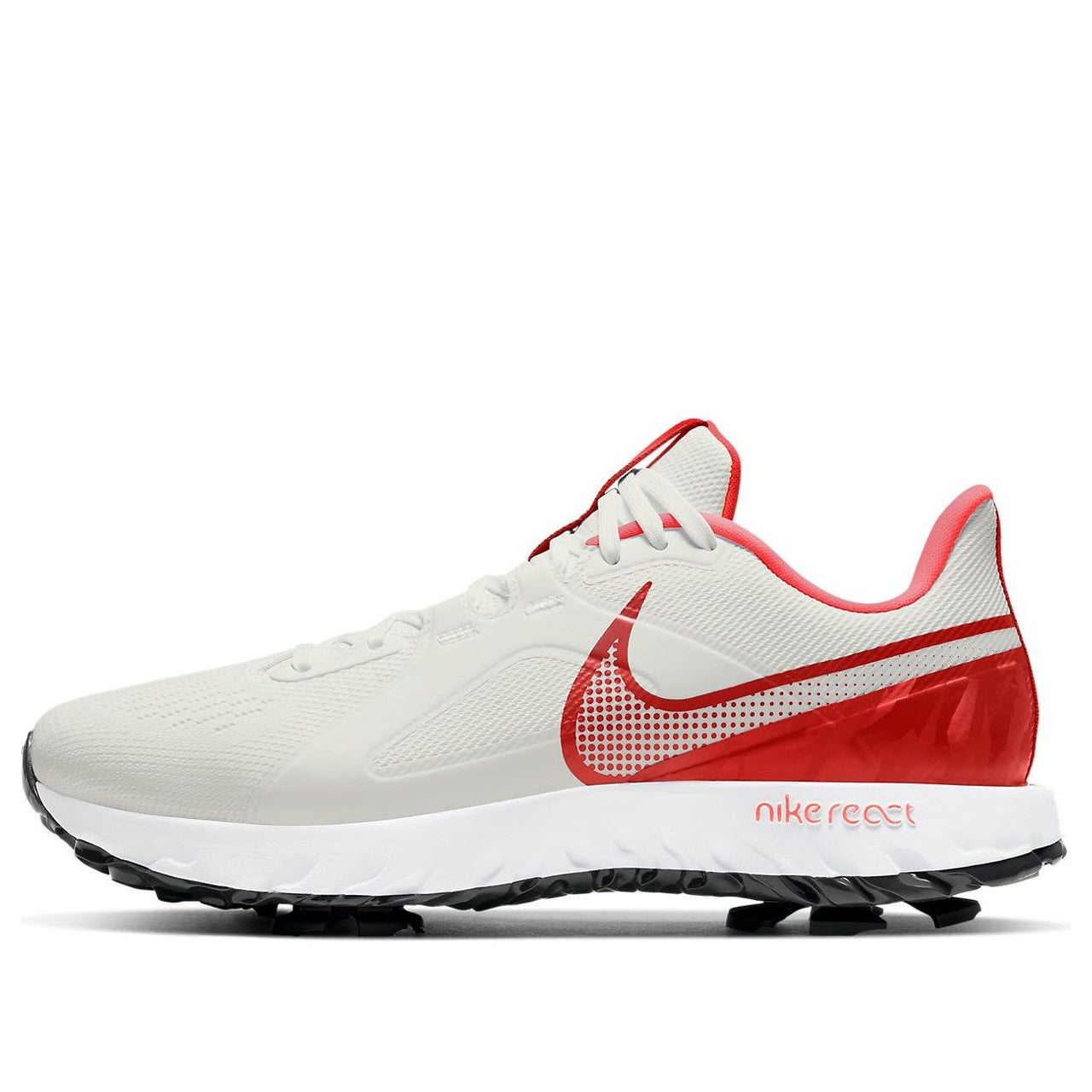 Nike React Infinity Pro 'White Magic Ember' CT6620-104