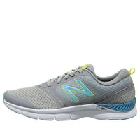 (WMNS) New Balance 711 Series v2 Sneakers Grey WX711AM2