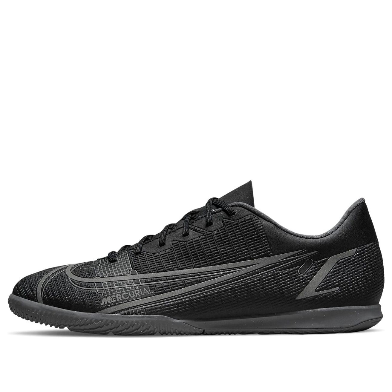 Nike Mercurial Vapor 14 Club IC Black CV0980-004
