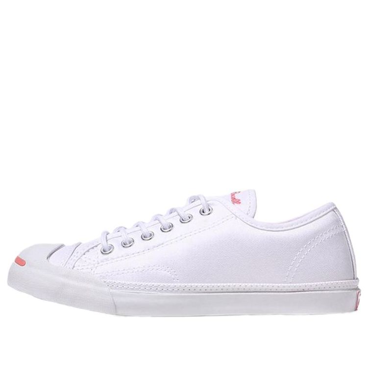 Converse Jack Purcell LP Sneakers White 158498C