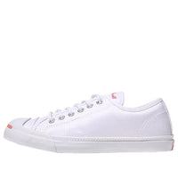 Converse Jack Purcell LP Sneakers White 158498C