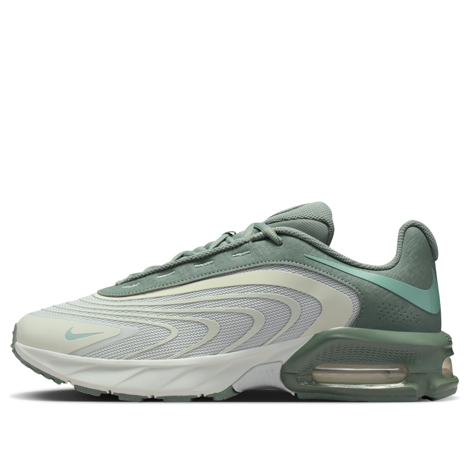 Nike Air Max Fire 'Light Silver Clay Green Cannon' IO4510-009