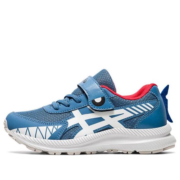 (PS) ASICS Gel-Contend 7 'Shark' 1014A208-404