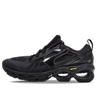 Mizuno x High Snobiety x Beams Wave Creation Waveknit Black J1GR193309
