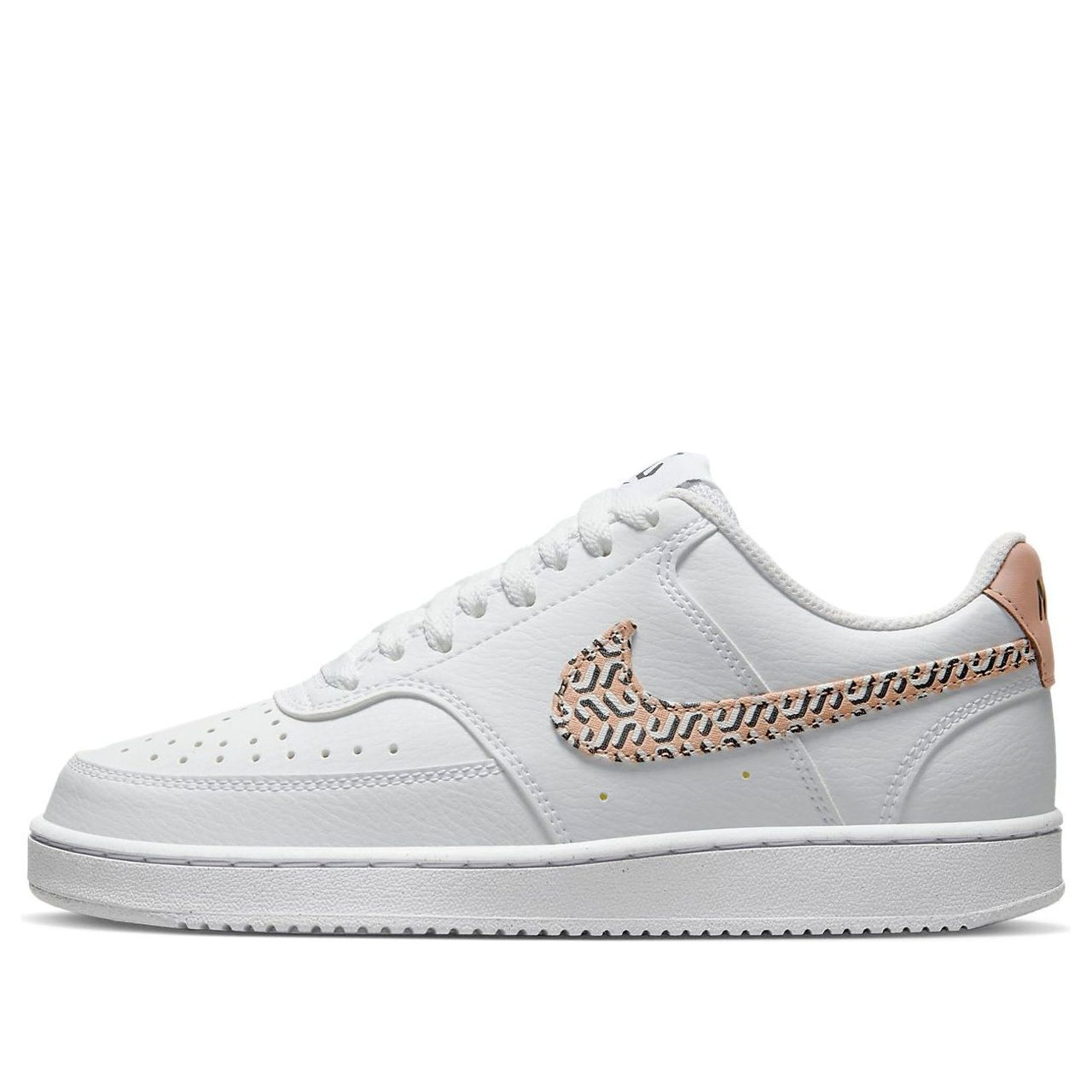 (WMNS) Nike Court Vision Low Next Nature 'United in Victory' FN7323-100