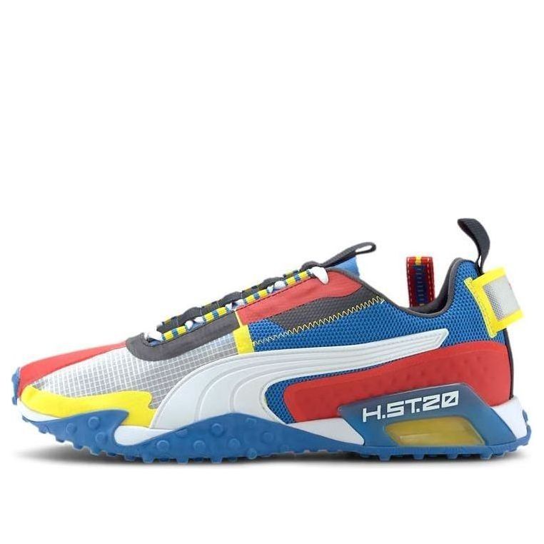 PUMA H.ST.20 Kit 'High Risk Red Blue' 193348-03