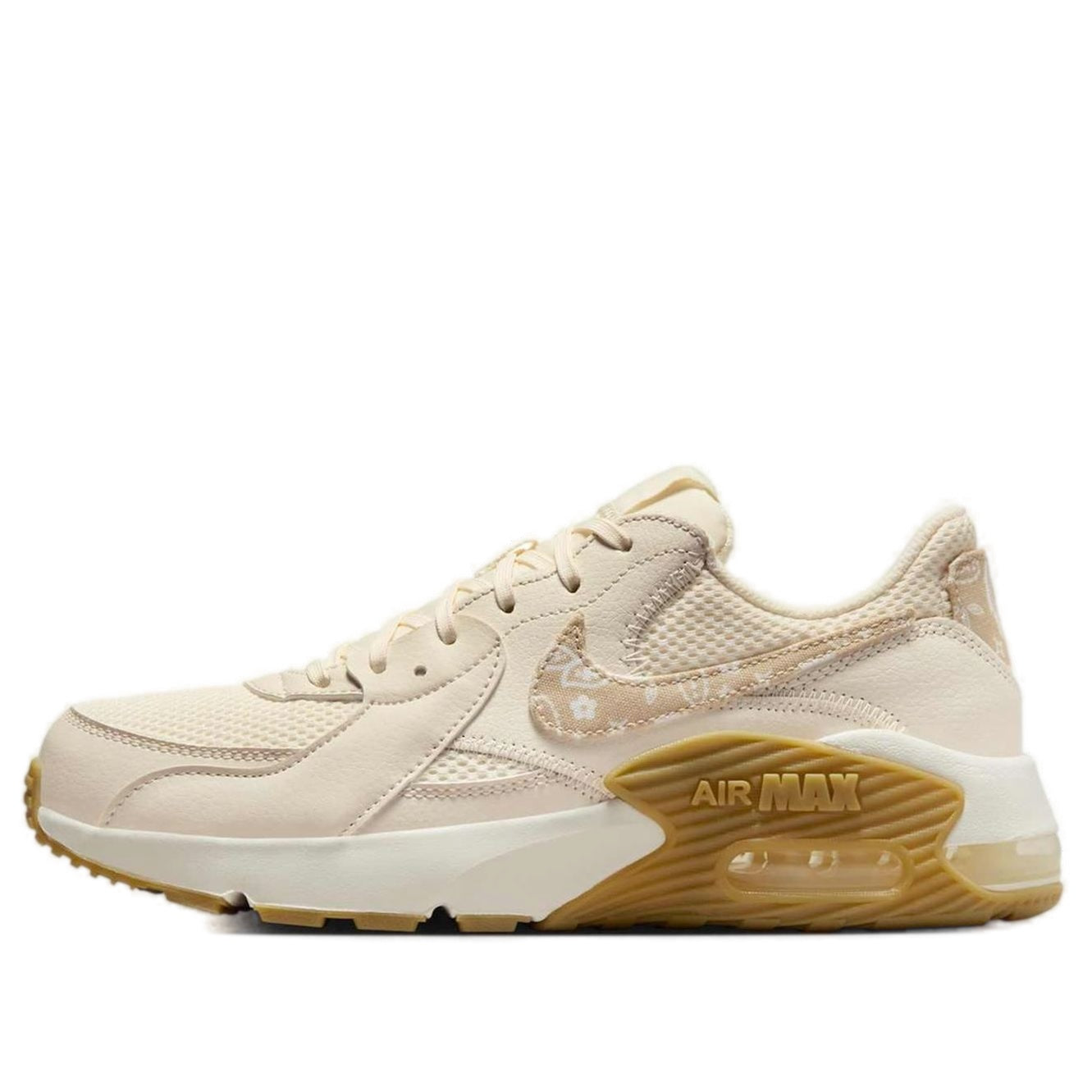(WMNS) Nike Air Max Excee 'Pale Ivory' IH2048-110