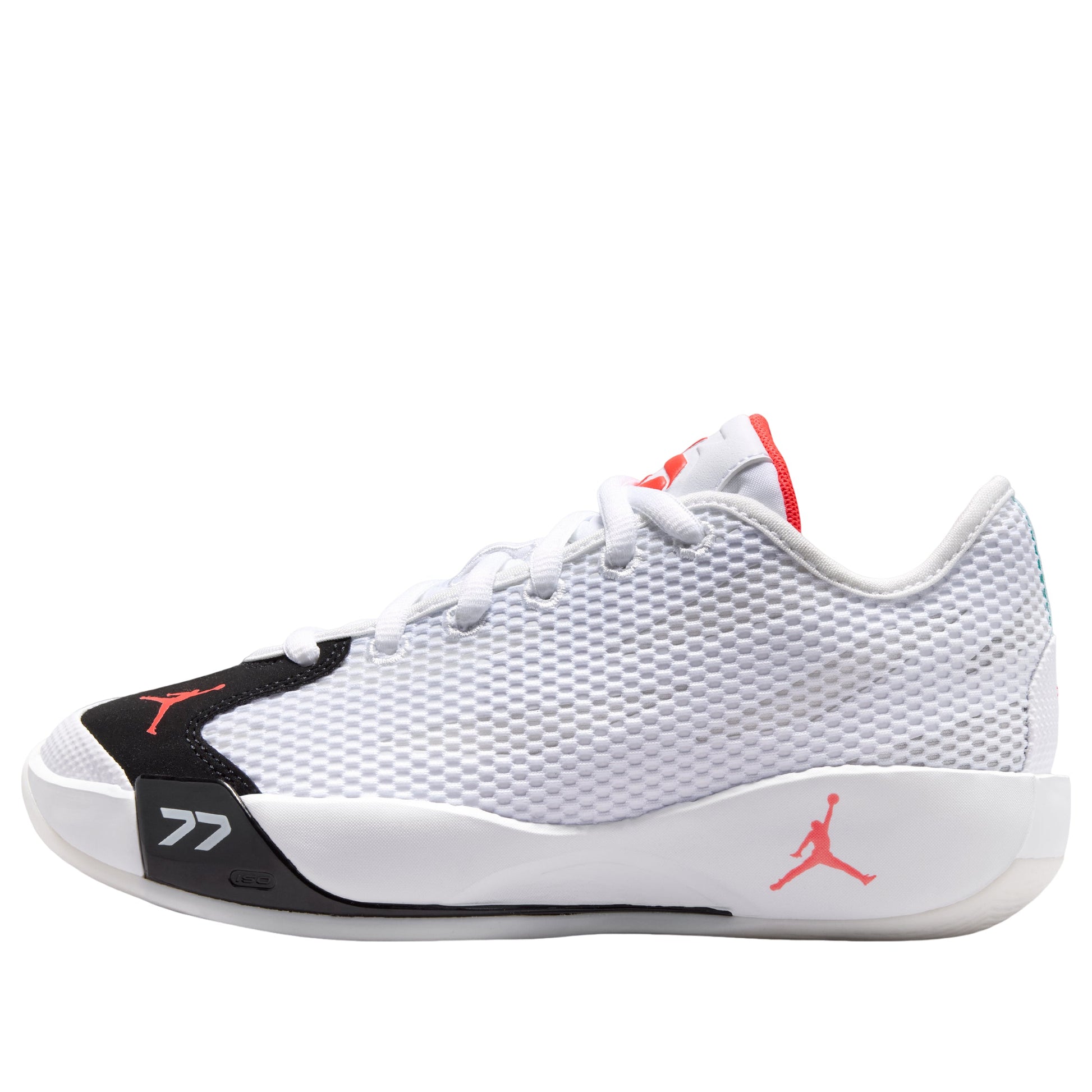 (GS) Jordan Luka 77 'Chicago' 'White' IH0573-101