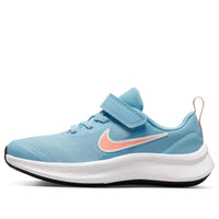 (PS) Nike Star Runner 3 'Worn Blue Crimson Bliss' DM4277-400