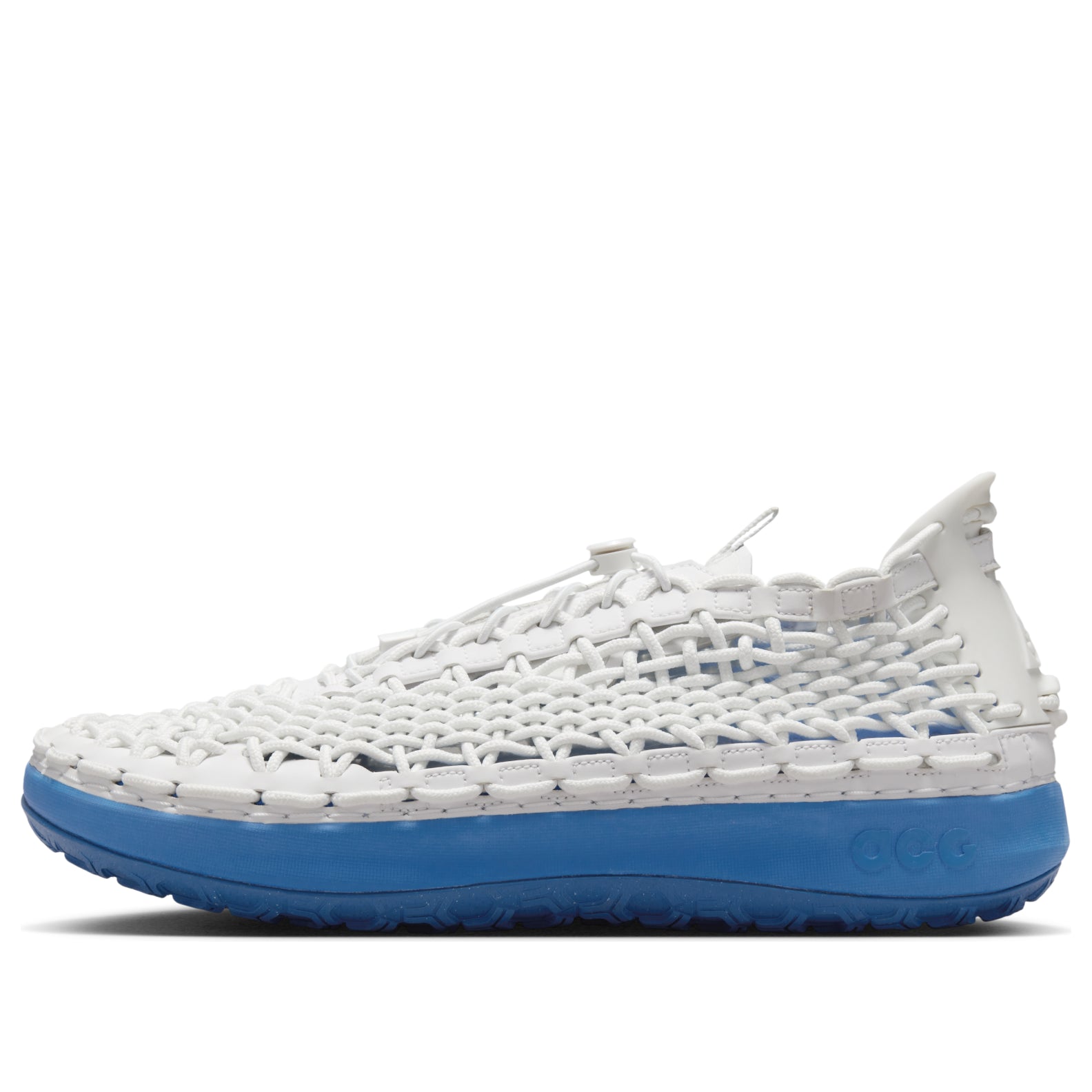 Nike ACG Watercat+ 'Summit White Light Photo Blue' FN5202-100