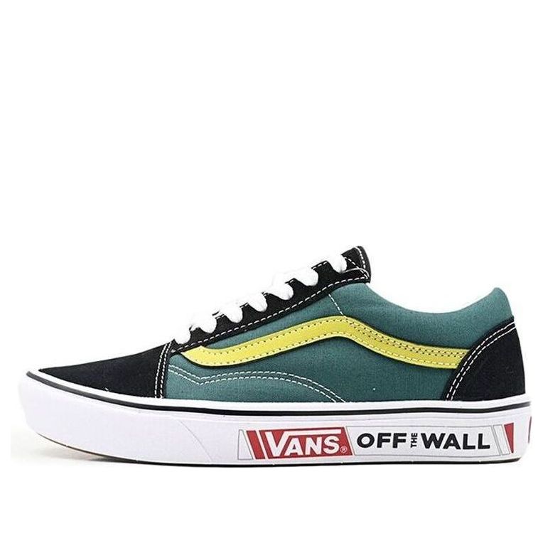 Vans Comfycush Old Skool 'Future Standard' VN0A3WMA2QO