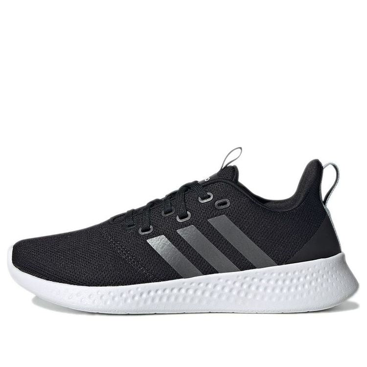 (WMNS) adidas Puremotion Shoes 'Black / Magic Grey Metallic' GX5637