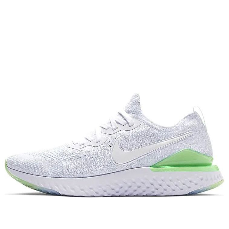 Nike Epic React Flyknit 2 'Lime Blast' BQ8928-100
