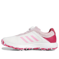 (WMNS) adidas S2G Boa Shoes White/Pink FY8863