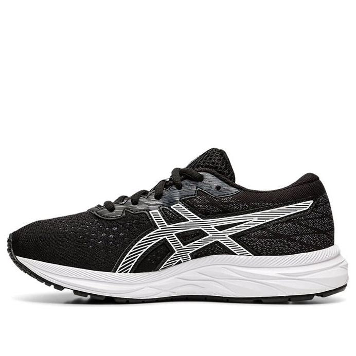 (GS) ASICS Gel-Excite 7 'Black White' 1014A084-001