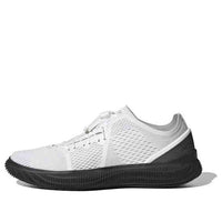 (WMNS) adidas PureBoost 'White Black' G25848