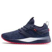 PUMA Pacer Next Excel VariKnit Sneakers Blue 369121-07