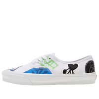 Vans Vault OG Authentic LX x Geoff McFetridge VN0A4BV991V1