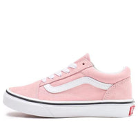 (PS) Vans Old Skool 'Light Pink' VN000W9T9AL