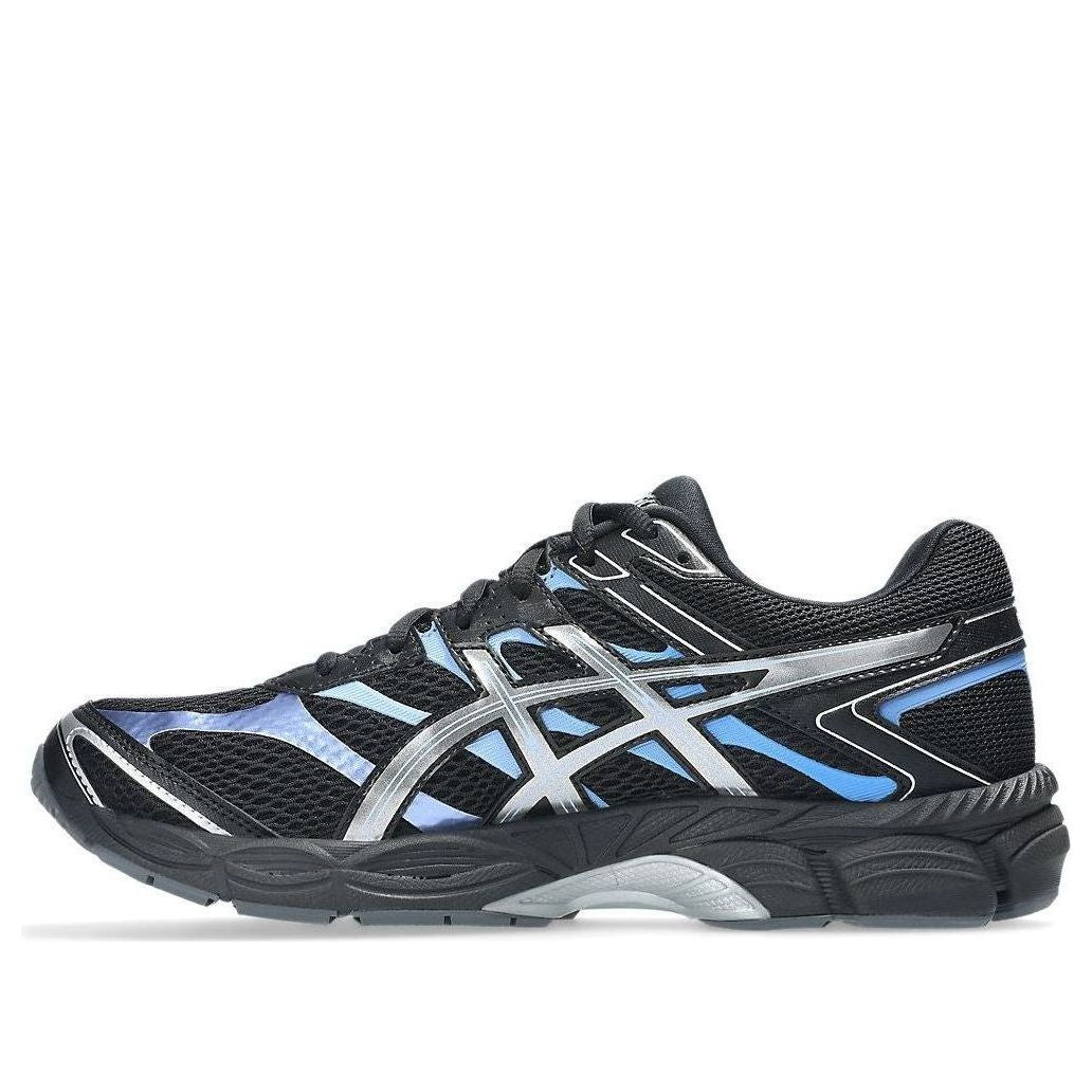 ASICS Gel-Cumulus 16 'Black Pure Silver Blue' 1203A888-001