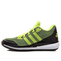 adidas Crazy Ghost 2015 Low 'Green' Q16177