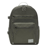 Nike Utility Power Backpack 'Green' CK2663-325