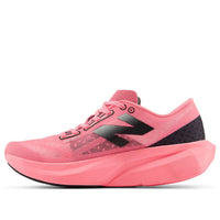 (WMNS) New Balance FuelCell Rebel v4 'Ultra Pink' WFCXCU4