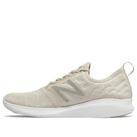 (WMNS) New Balance FuelCore Coast v4 Camo 'Gray White' WCSTLRM4