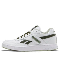 Reebok BB 4000 'White Olive Green' FW7789