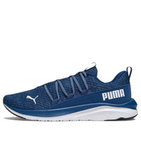 PUMA Softride One4All Knit Shoes 'Blazing Blue' 378966-01