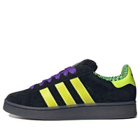 adidas Campus 00s 'Black Solar Yellow' IE4708