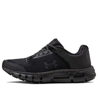 (WMNS) Under Armour HOVR Infinite 'Black' 3021928-001