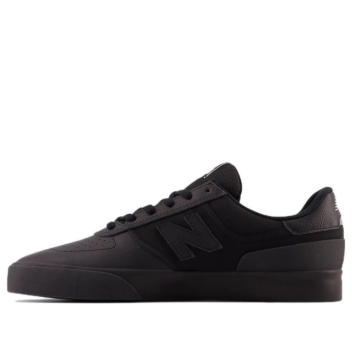 New Balance Numeric 272 'Black' NM272FTK