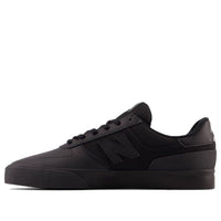 New Balance Numeric 272 'Black' NM272FTK