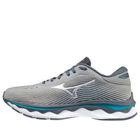 Mizuno Wave Sky 5 'Gray Silver Blue' J1GD210205