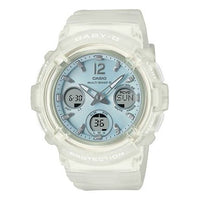 CASIO Baby-G 'White Blue' BGA-2800-7A2PR