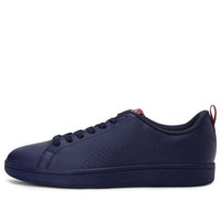 (WMNS) PUMA Smash Ace Sneakers Navy 368153-08