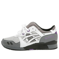 ASICS Ronnie Fieg x Gel Lyte 3 Cultureshoq 'Trilogy' H92AK-9601