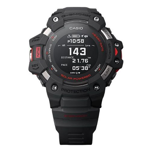 CASIO Baby-G 'Grey' GBD-H1000-8