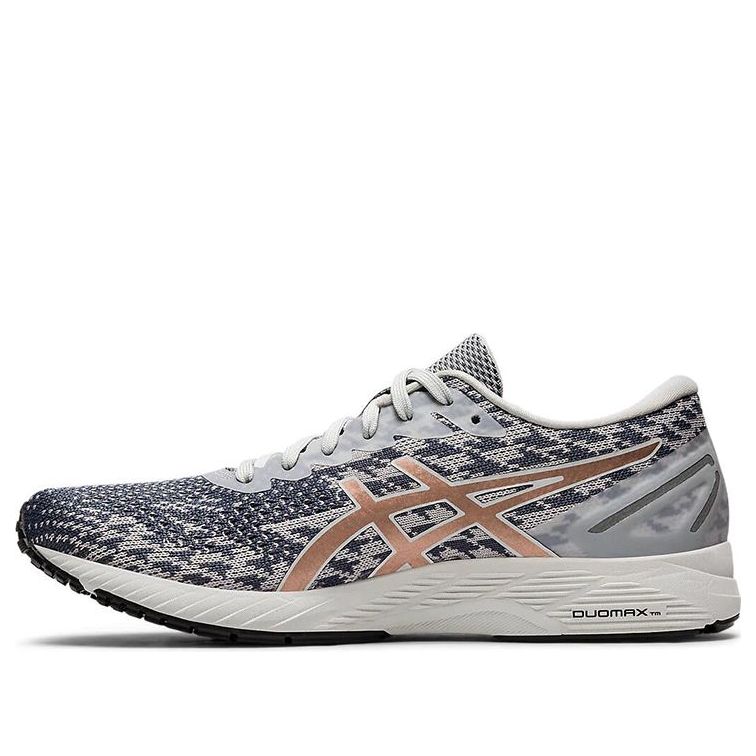 (WMNS) ASICS Gel-Pulse 12 Mono-Sock 'Black' 1012A848-001