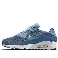 NikeLab Air Max 90 Flyknit 'Ocean Fog' 876320-400