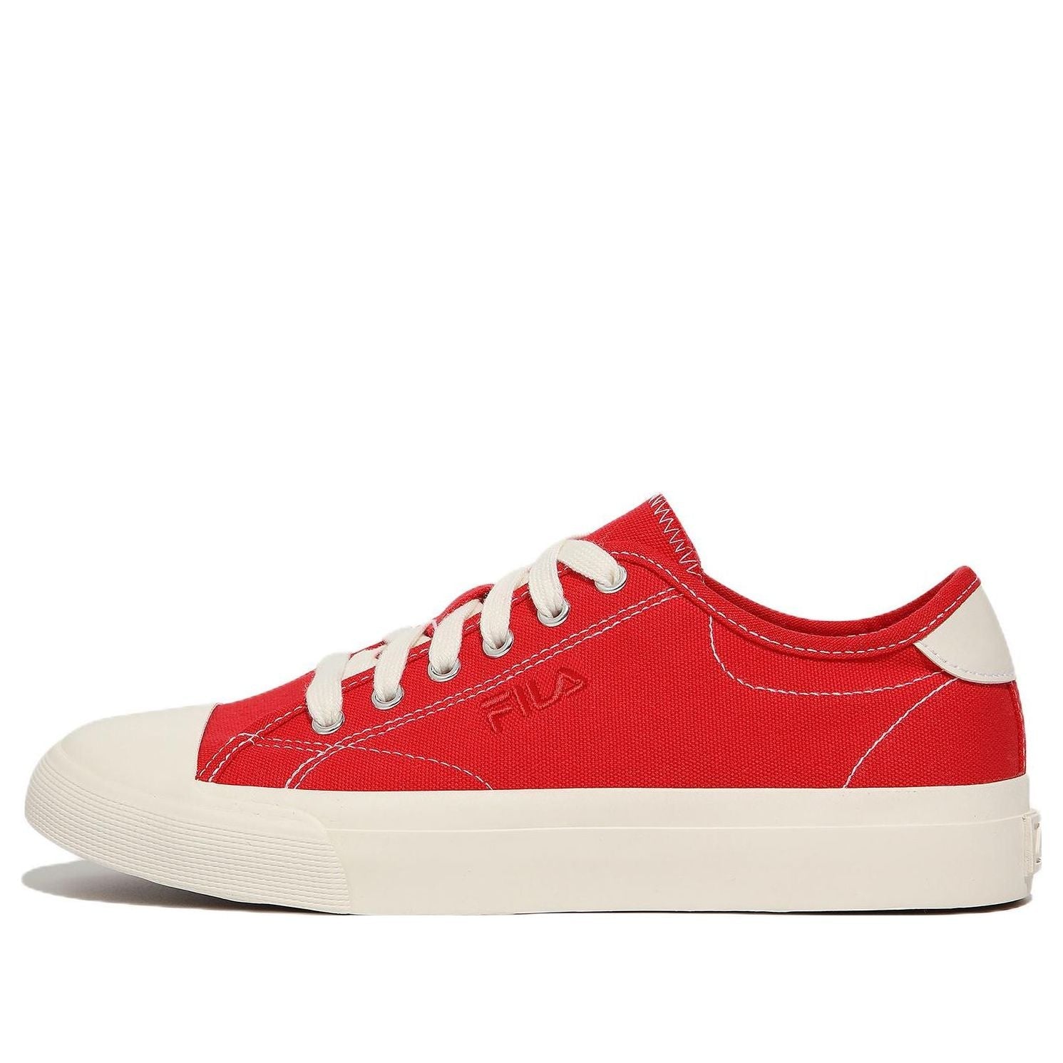FILA Classic Kicks B v3 'Red' 1XM01949F_600