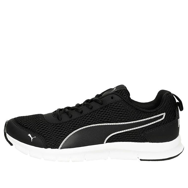 PUMA Rapid Runner Idp Black/White 371166-03
