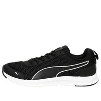 PUMA Rapid Runner Idp Black/White 371166-03