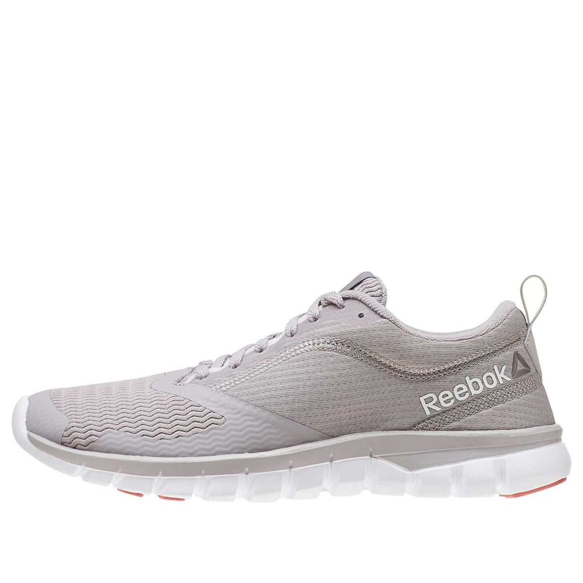 (WMNS) Reebok Sublite Authentic 4.0 Gray BD4601